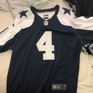 Dak Prescott jersey